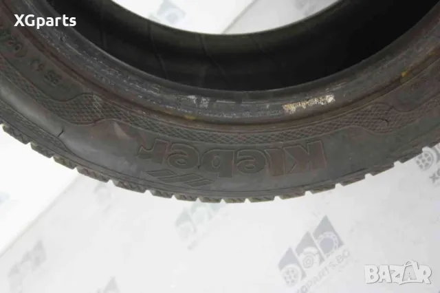  Зимна гума KLEBER 185/60/15 DOT2516, снимка 2 - Гуми и джанти - 48205066