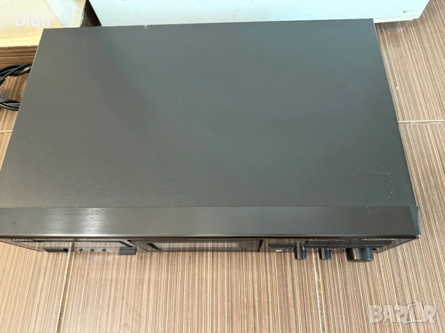 Onkyo TA-2031, снимка 8 - Декове - 51398320