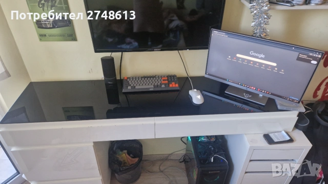 Бюро мултифункционално , снимка 4 - Бюра - 53012053