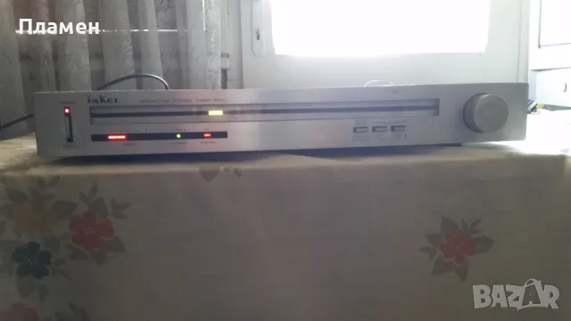 INKEL TD1L TUNER, снимка 2 - Аудиосистеми - 48747052