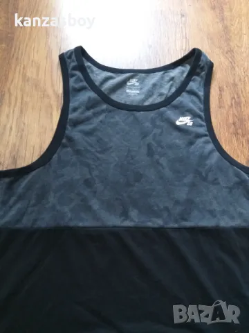 Nike SB  - страхотен мъжки потник М, снимка 3 - Други - 47295624