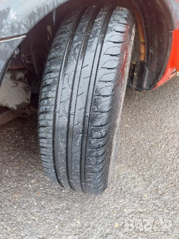 Здравейте Продавам Опел зафира дизел 2000г на части, снимка 11 - Автомобили и джипове - 51978537