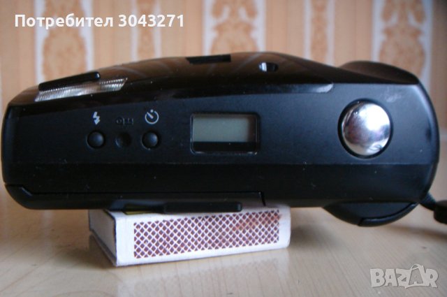 Olympus AF-10 MINI N5348644, снимка 6 - Фотоапарати - 43130468