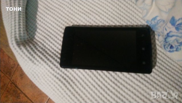 Смартфон Lenovo A1000