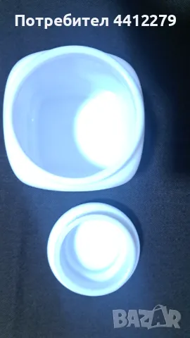 Буркан за подправки, аркопал, снимка 3 - Буркани, бутилки и капачки - 49521676