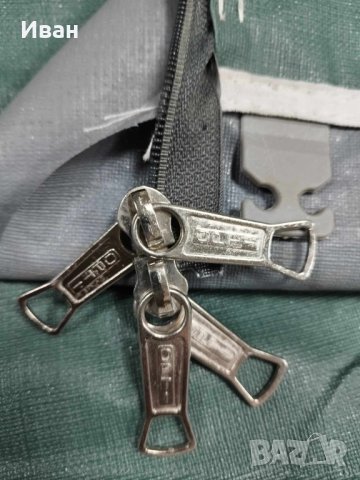 Висок анекс (допълнителна стая)Dorema за форселт на каравана, снимка 6 - Палатки - 43073992