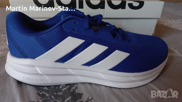 маратонки Adidas Galaxy 7, снимка 3 - Маратонки - 52748950