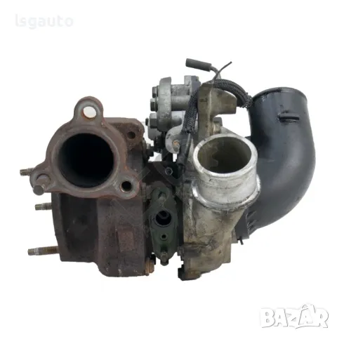 Турбо Toyota Avensis III 2009-2015 ID:145958, снимка 2 - Части - 49915140