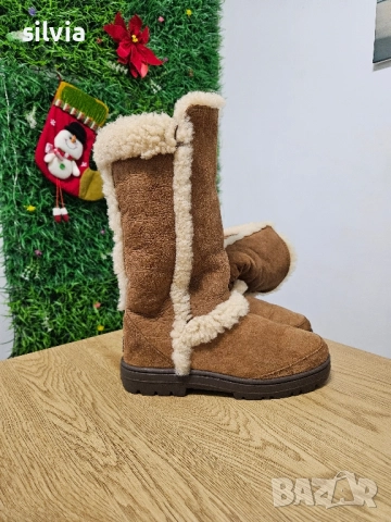UGG Boots - 38 номер ботуши