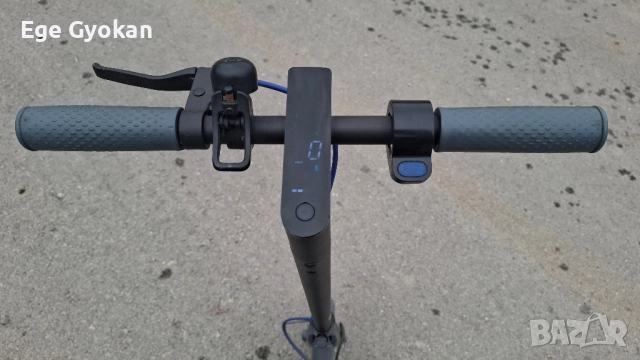 електрическа тротинетка xiaomi 3, снимка 2 - Друга електроника - 51437736