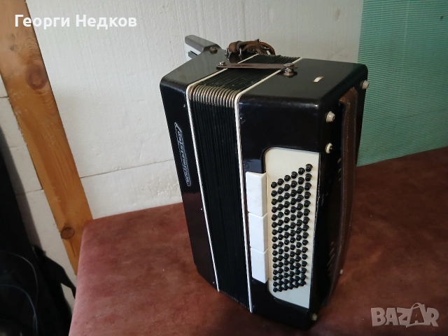 акоордеон 96баса, снимка 2 - Акордеони - 53116989