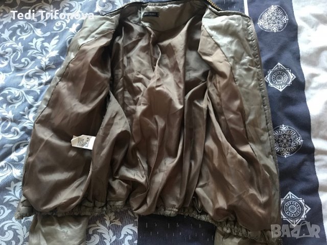 Намалено Дамско яке, снимка 3 - Якета - 27886614