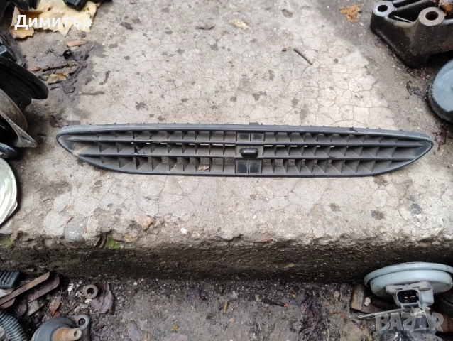 Духалка Парно Предно Стъкло За Ауди А6 1999г / Audi A6 1999