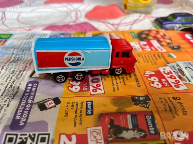 Made in Hong Kong, снимка 7 - Колекции - 49241758