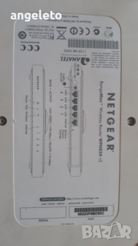 Рутери TP-Link Netgear Pirelli Wi fI, снимка 4 - Рутери - 37149440