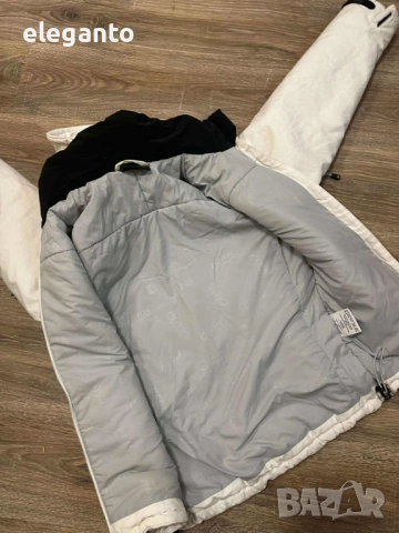 Дамско зимно алпийско яке Peak Performance R&D SUPREME Primaloft , S размер, снимка 9 - Якета - 52185048