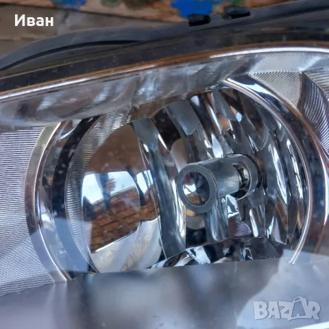 Фар и халоген-Октавия 3, снимка 8 - Части - 50164405