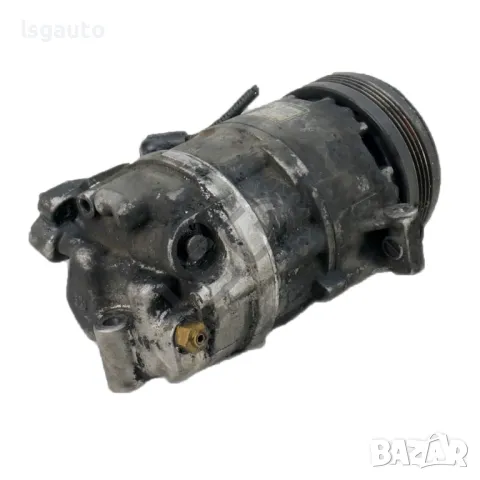 Компресор климатик BMW X3 (E83) 2003-2010 ID: 138075, снимка 2 - Части - 48052041