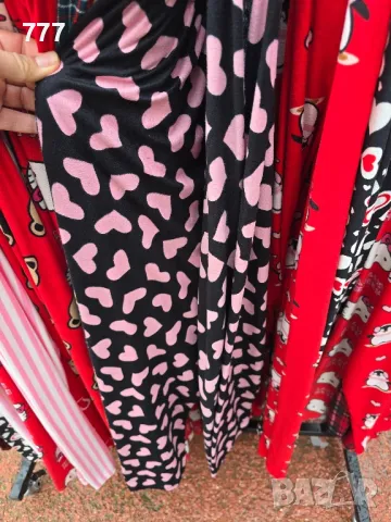 нощници долнища, снимка 8 - Нощници - 48347979