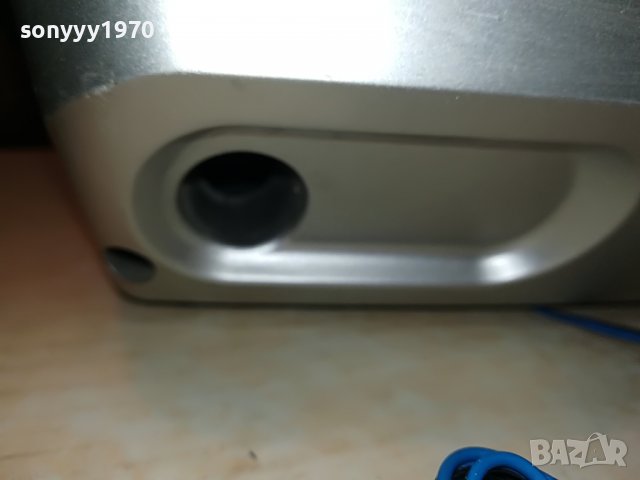 PHILIPS CENTER 1909221201L, снимка 13 - Тонколони - 38048112