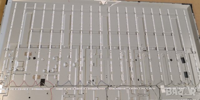 Sony kdl-75w855c на части, снимка 11 - Части и Платки - 31570056