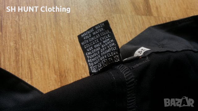 DOVRE FJELL Trouser размер XL за лов риболов туризъм панталон със здрава материя - 392, снимка 15 - Екипировка - 42994182