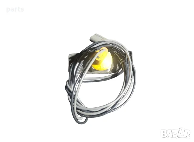 Инсталация Мигач Jeep Чероки XJ 