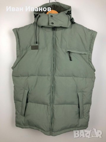 FILA  2 в 1  Яке и грейка  с цип  размер Л-ХЛ мъжко и дамско , снимка 7 - Якета - 35247849