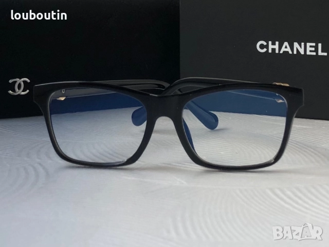 Очила за компютър Диоптрични рамки прозрачни слънчеви очила, снимка 6 - Слънчеви и диоптрични очила - 52515236