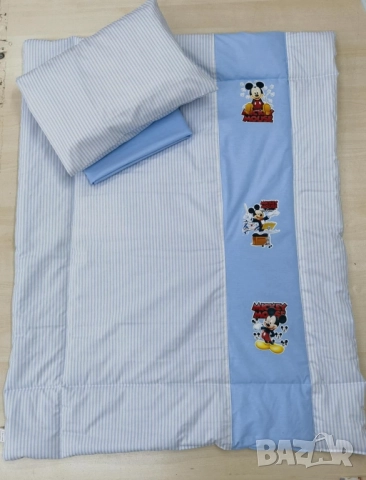 спални комплекти , снимка 11 - Спално бельо - 52110680