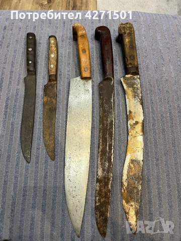 Стари вещи , снимка 5 - Антикварни и старинни предмети - 53458017