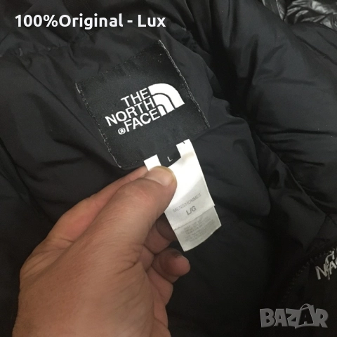 The North FACE-orginal-PUH-700-XL, снимка 14 - Якета - 52697721