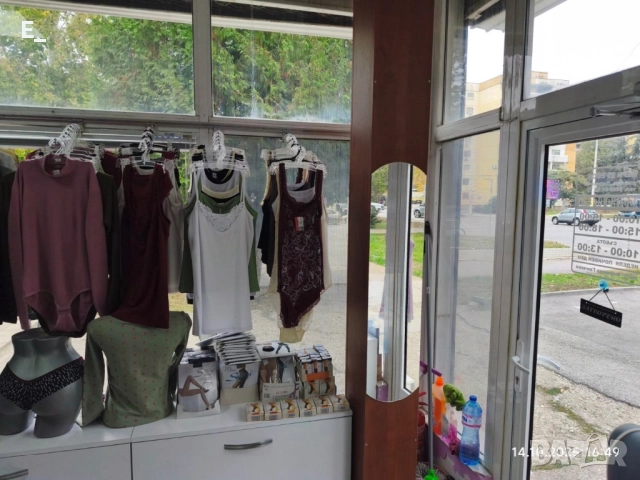 Магазин/Офис под наем, снимка 4 - Магазини - 52606246