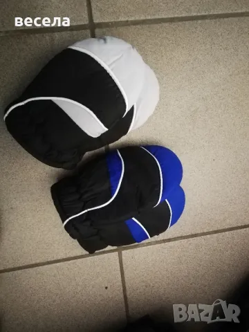 ръкавици за ски, детски , снимка 3 - Други - 48699479