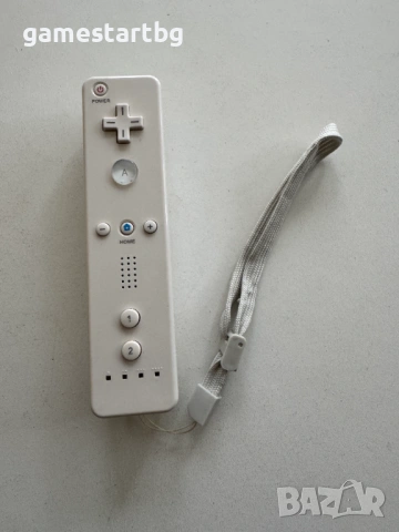 Wii remote контролер за Nintendo WII/WII U