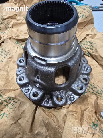 КАСЕТА ДИФЕРЕНЦИАЛ HYUNDAI TUCSON/IX35/SANTA FE/SPORTAGE, снимка 2 - Части - 52885405