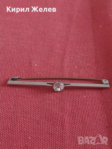 Модерна брошка накит украшение игла с кристал 42730