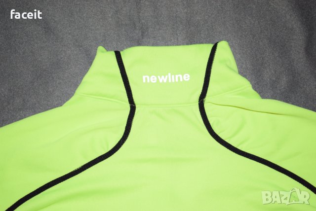 Newline - Страхотно 100% ориг. горница от Норвегия / Нюлайн, снимка 12 - Спортни дрехи, екипи - 43959881