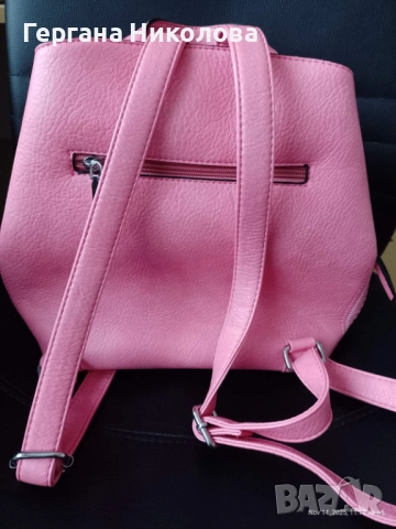 Раница за момиче, снимка 2 - Раници - 52618659