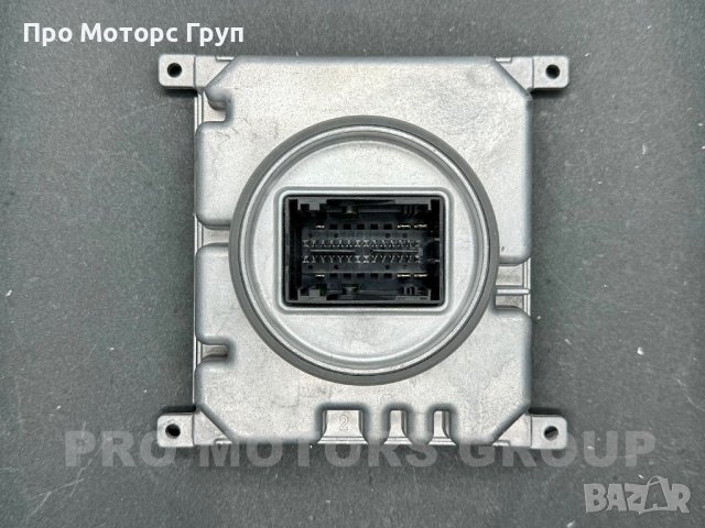 Оригинален Баласт Модул LED 7PP941572AF, снимка 2 - Части - 43301818