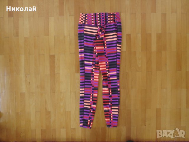 Nike Legendary Engineered Latce Tight, снимка 3 - Клинове - 28094514