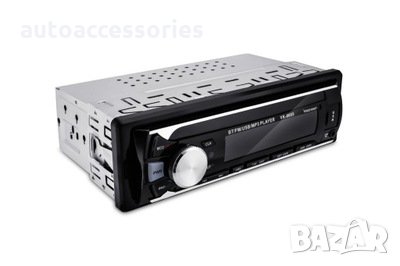 3000051315 Радио MP3 плеър за кола Voice Kraft Bluetooth със USB ,SD ,AUX ,LCD DISPLAY 8605, снимка 2 - Аксесоари и консумативи - 28368399