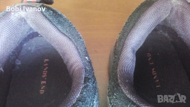 Маратонки Lands' end номер 39, снимка 7 - Маратонки - 50919197