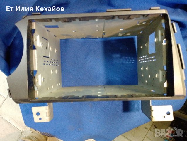 Адапторни рамки за радио/cd/касетофони, снимка 18 - Аксесоари и консумативи - 17099010