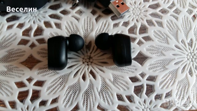 Безжични слушалки/Earbuds acme, снимка 5 - Слушалки, hands-free - 29076567