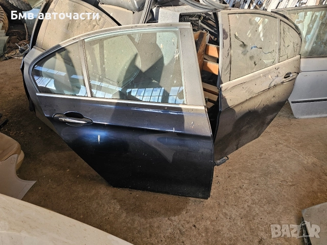 врати бмв ф30 f30 bmw врата vrati , снимка 4 - Части - 52651218