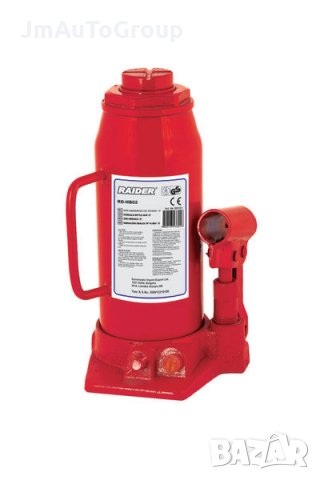 Крик хидравличен тип “бутилка” 3t RD-HB03, снимка 1