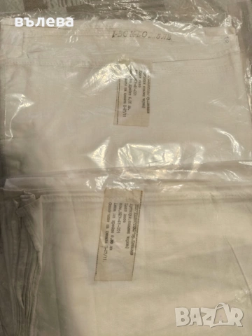 Чаршафи долни, нови 