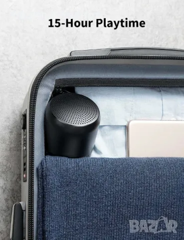 Блутут колонка Anker SoundCore Mini 2 TWS , снимка 6 - Bluetooth тонколони - 49624842