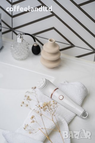 Четкатa за лице Adler 2178, снимка 2 - Масажори - 39241443